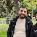 Photo of Mehdi F.